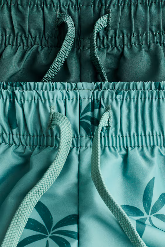 Набор из 2 плавательных шорт