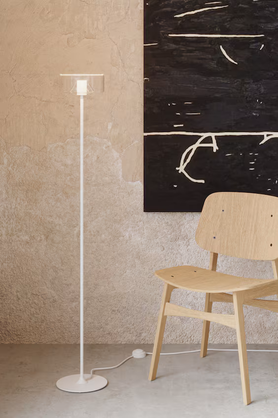 Подвесной светильник ghost на подставке