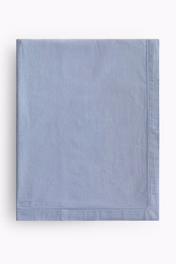 Хлопковая скатерть