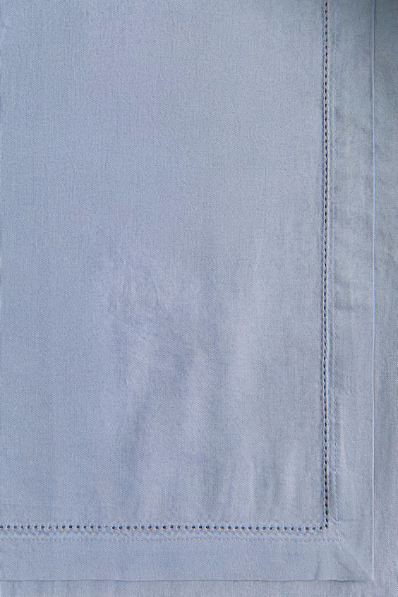 Хлопковая скатерть