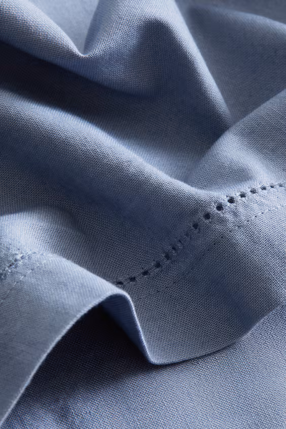 Хлопковая скатерть