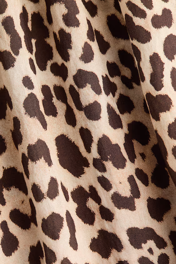 Платье с бретельками и смокинг-топом