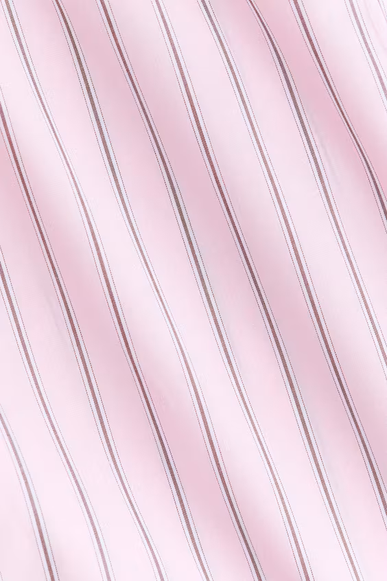 Пижамные брюки с двойным поясом