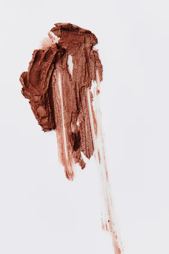 Матовый губной карандаш h&m