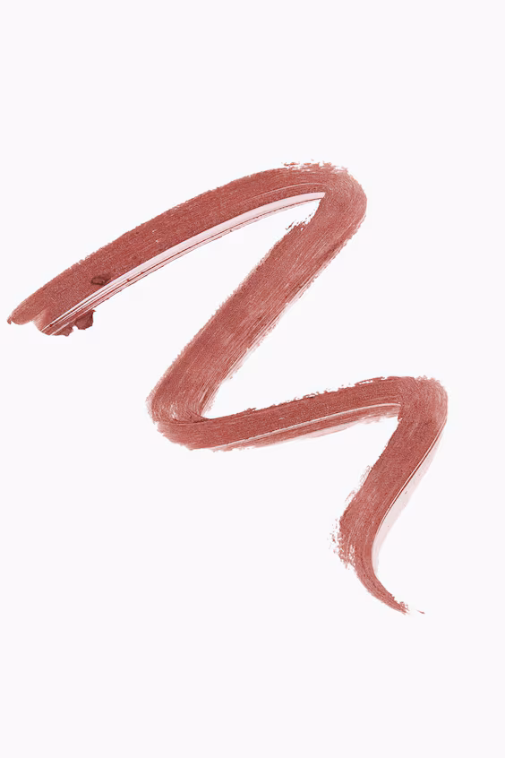 Матовый губной карандаш h&m