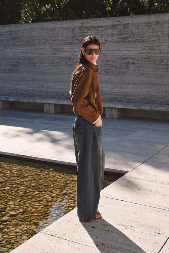 Повседневный кардиган