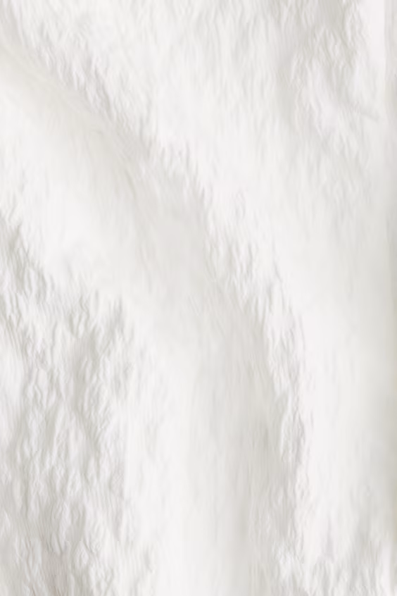 Топ с баской