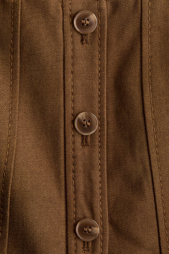 Облегающий жилет