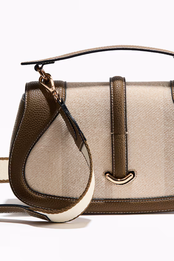 Сумка через плечо