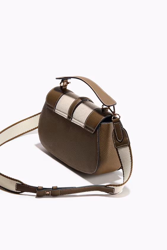 Сумка через плечо