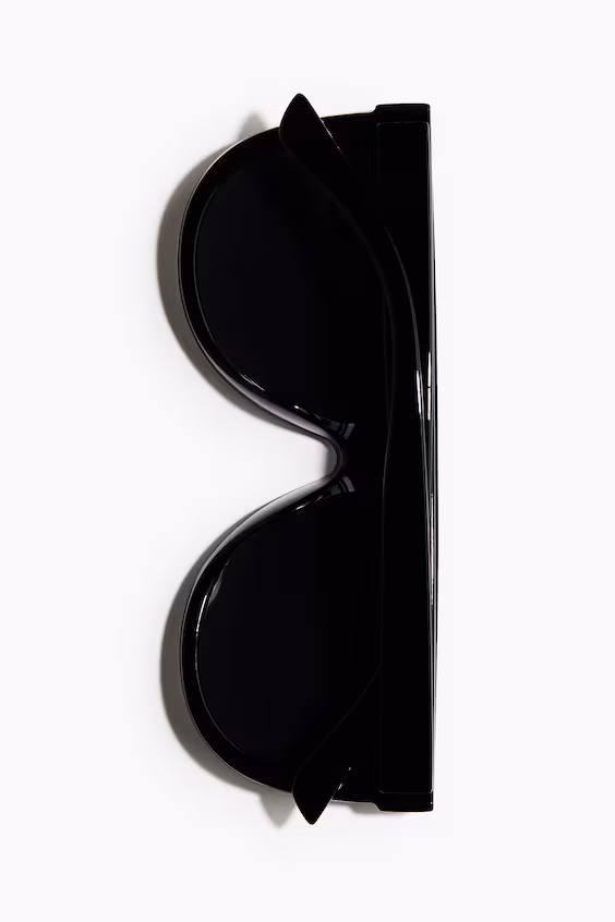 Квадратные солнечные очки h&m