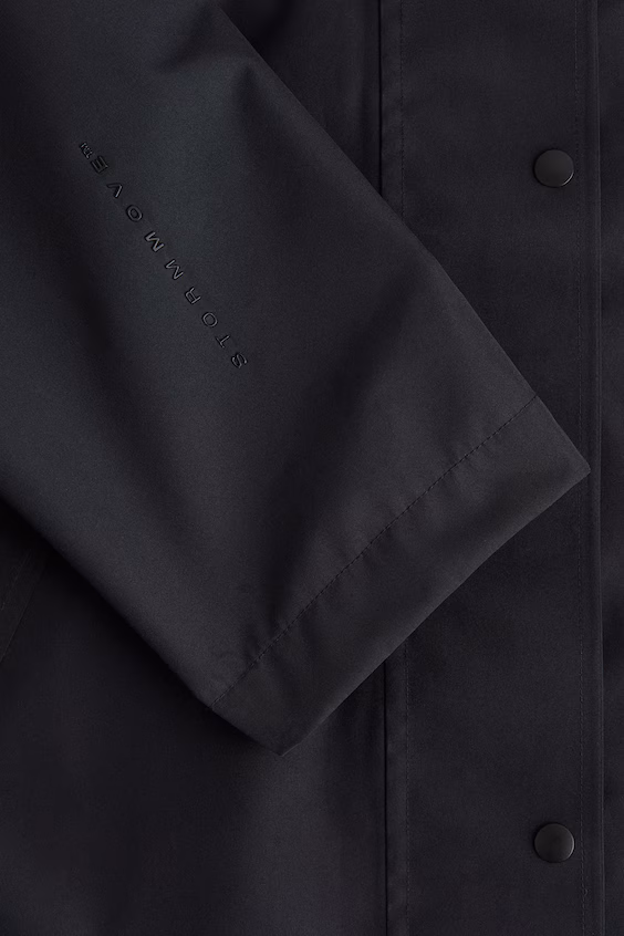 Парка для дождя с технологией stormmove™