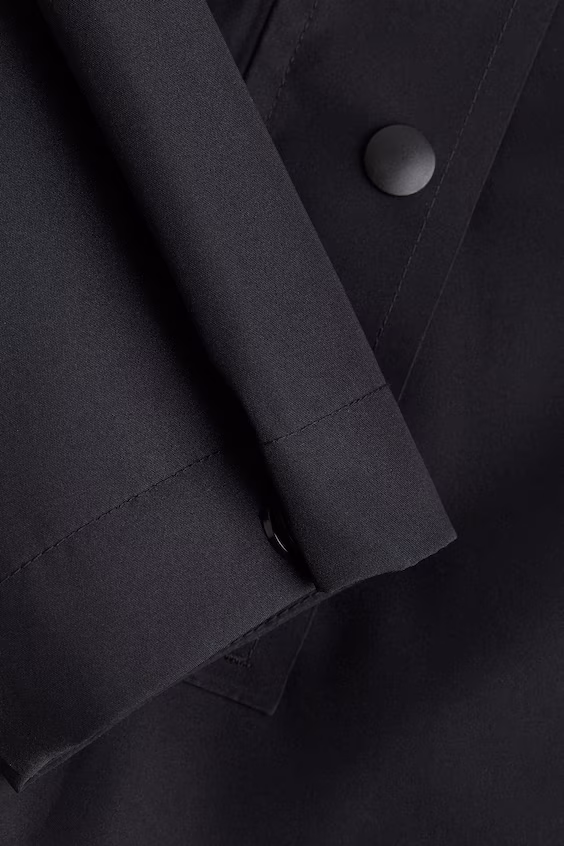 Парка для дождя с технологией stormmove™