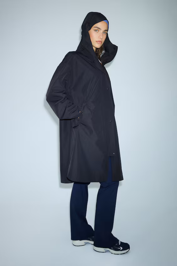 Парка для дождя с технологией stormmove™