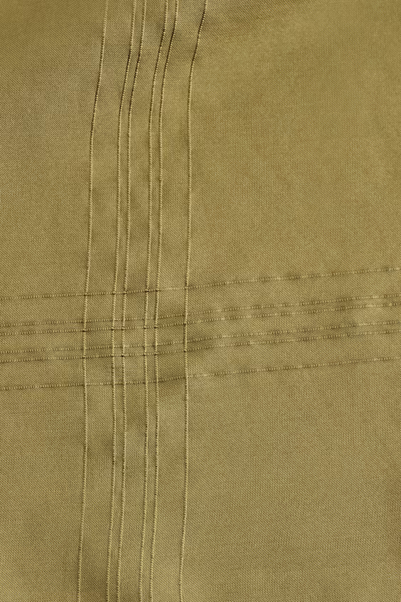 Шелковый платок