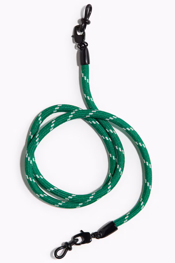 Шнурок для солнцезащитных очков