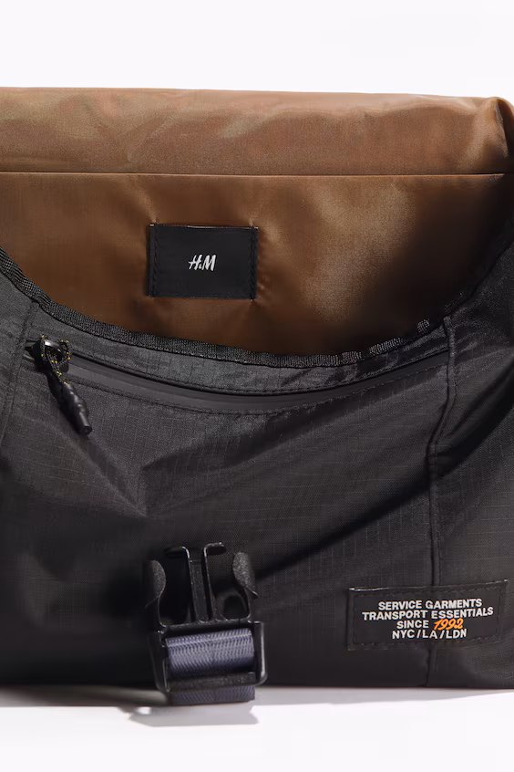 Сумка через плечо