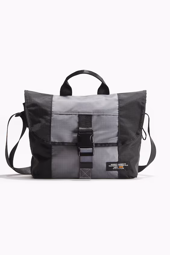 Сумка через плечо