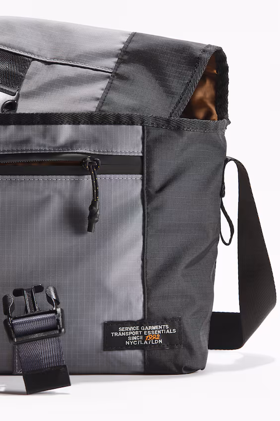 Сумка через плечо