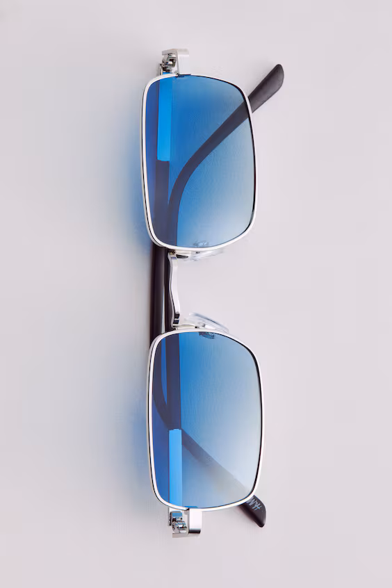 Поляризованные солнечные очки