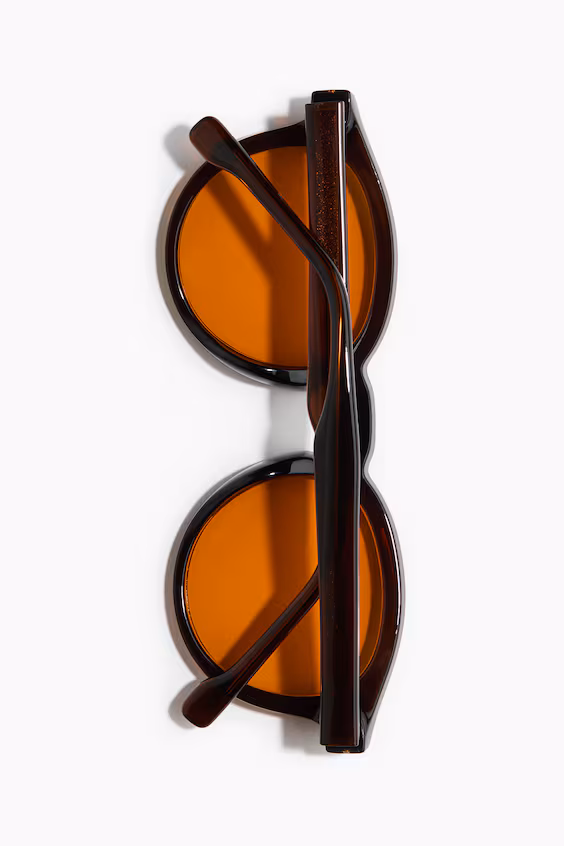 Солнечные очки