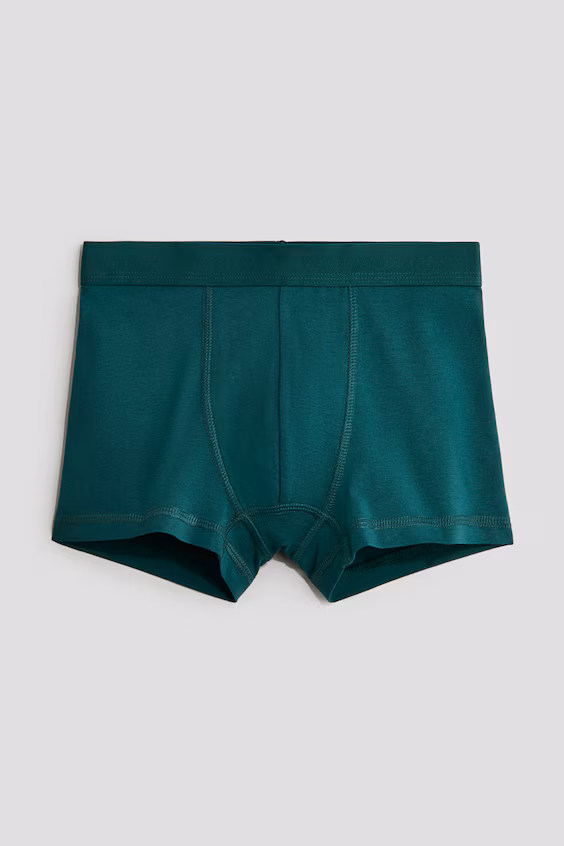 Пачка из 5 трусов