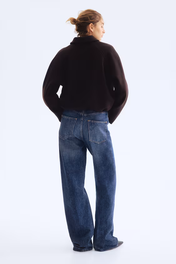 Пальто короткое из шерстяной смеси