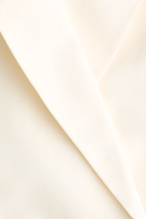 Блейзер с застежкой на пуговицу