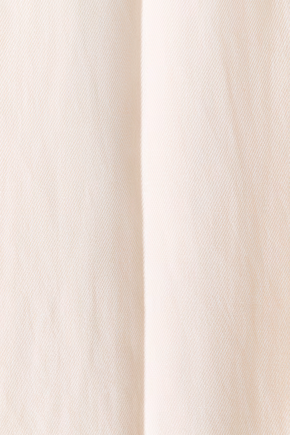 Брюки классического стиля с брючинами bootcut