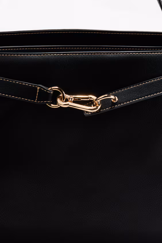 Сумка через плечо