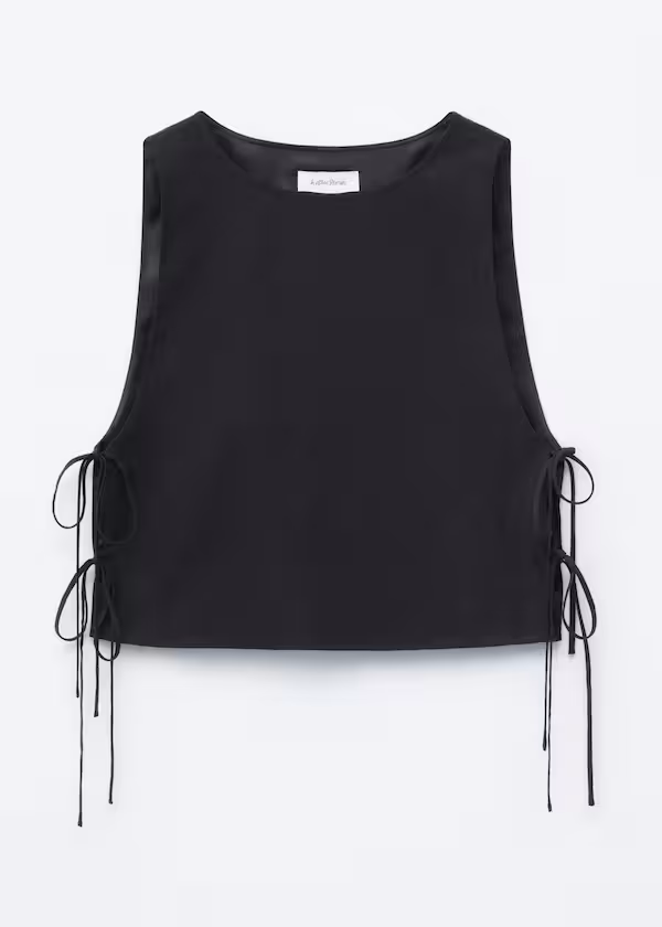 Воротник из ткани