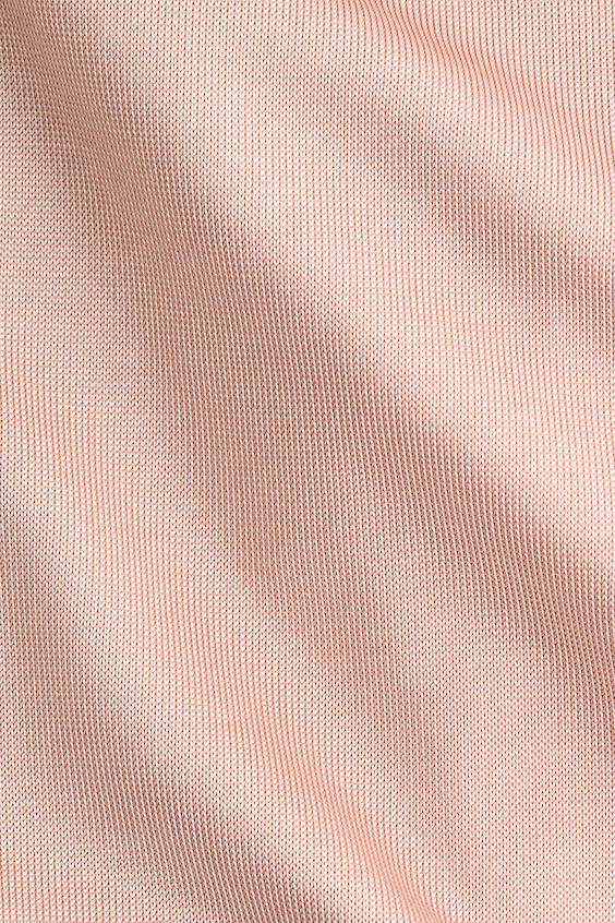 Платье с кружевными бретелями