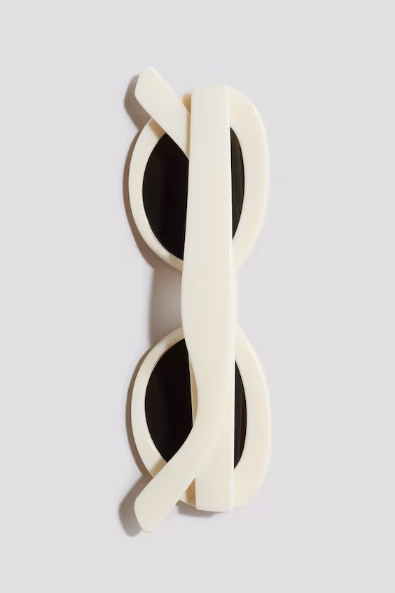 Солнечные очки h&m