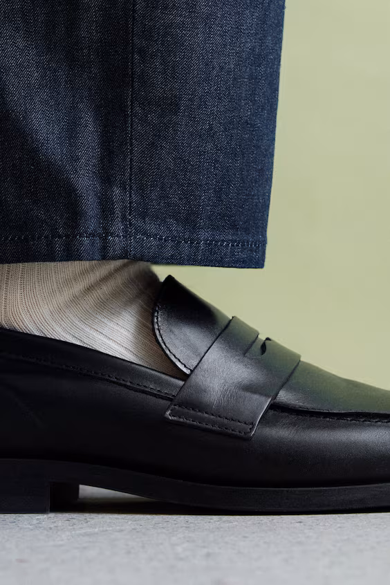 Джинсы creek в свободном стиле с барельефным кроем