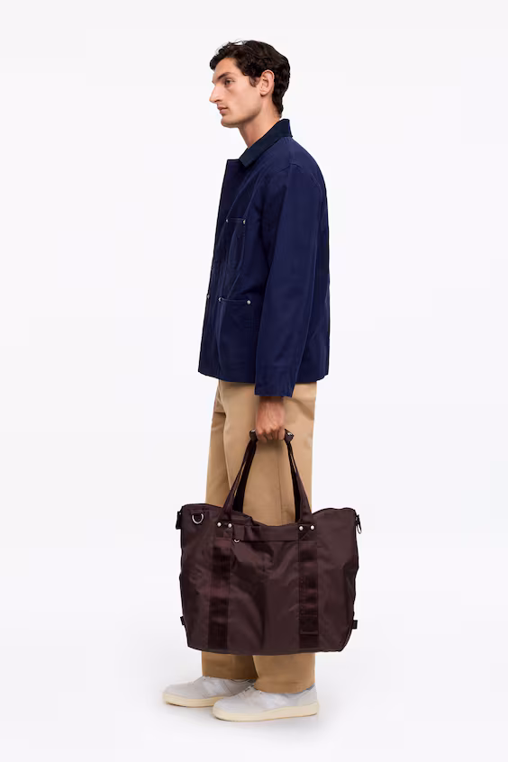 Сумка для 36 часов