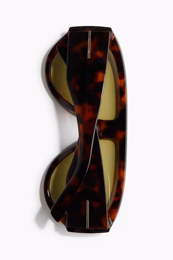 Солнечные очки с поляризованными линзами h&m