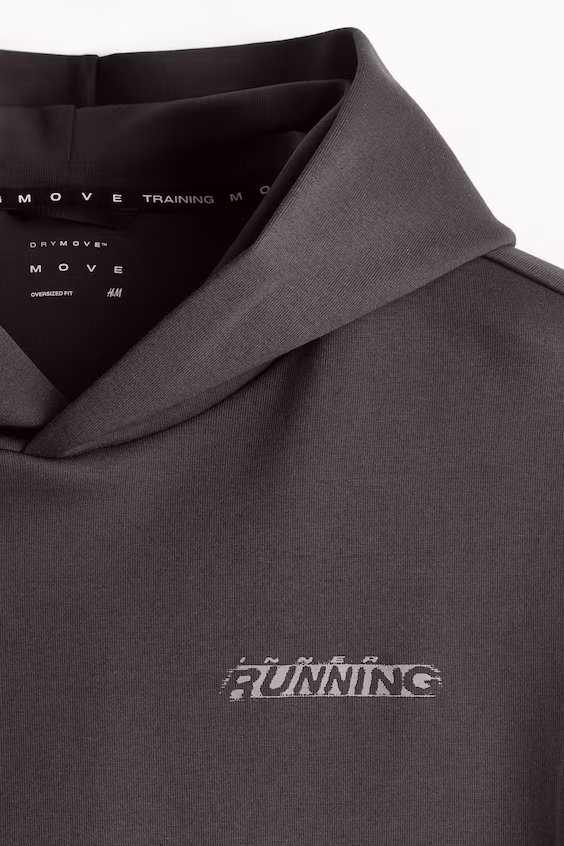 Безрукавка для спорта с технологией drymove™