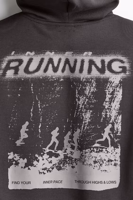 Безрукавка для спорта с технологией drymove™