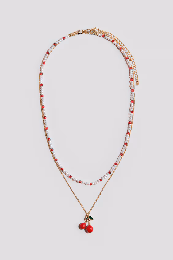 Набор из 2-х подвесок