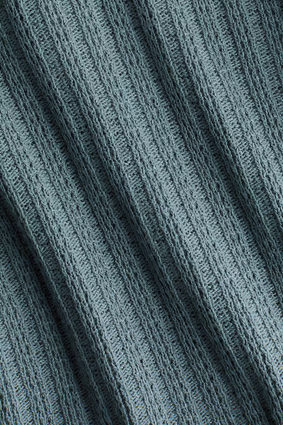 Комплект из 2 предметов из вязаного полотна