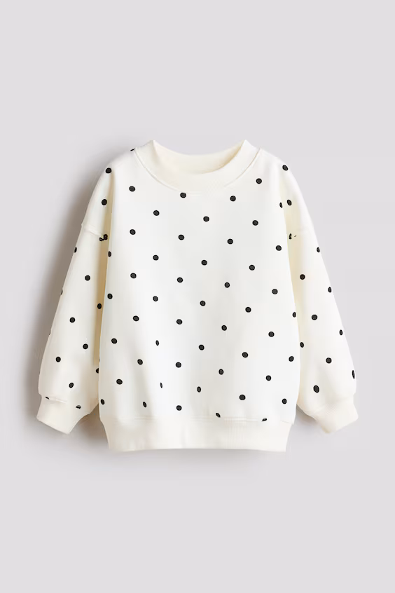 Оверсайз худи с начесом внутри