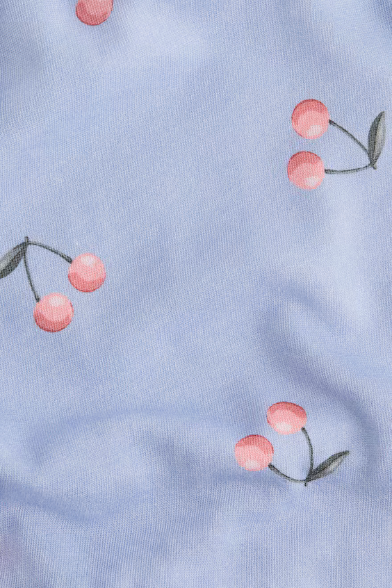 Платье-свитшот