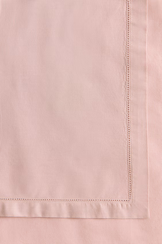 Тканый путь из хлопка