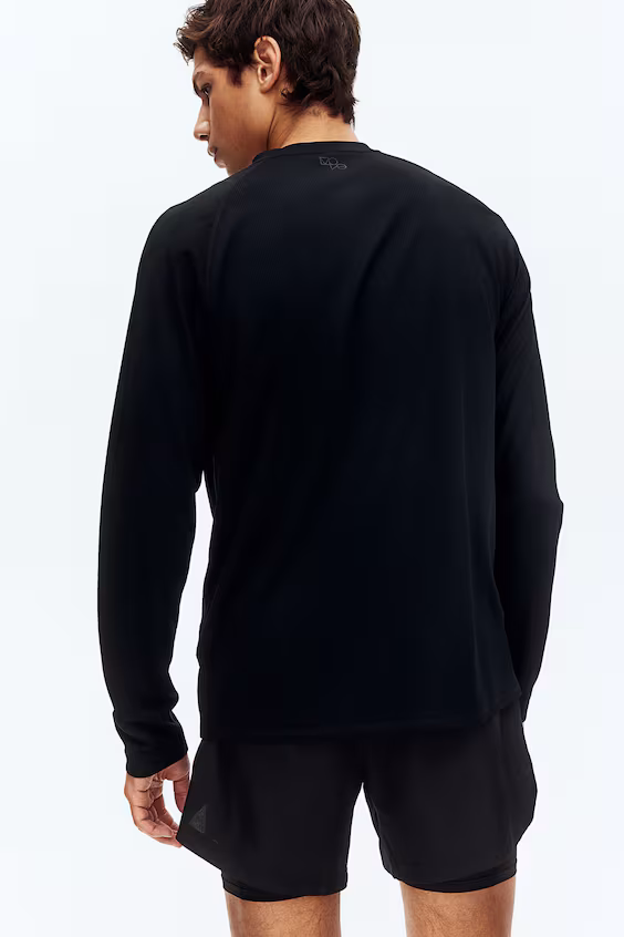 Шорты для занятий спортом двухслойные drymove™