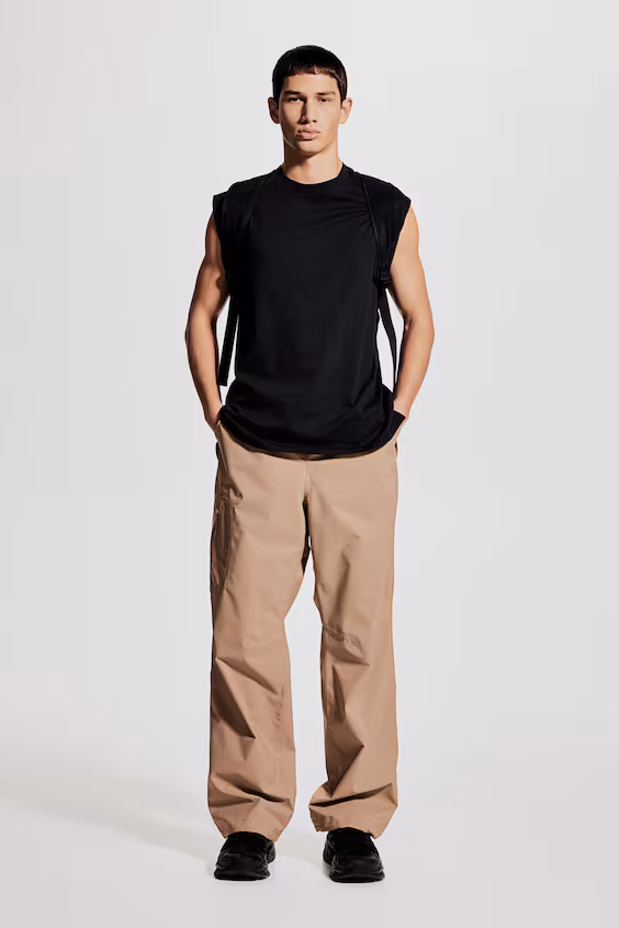 Топ для занятий спортом без рукавов drymove™