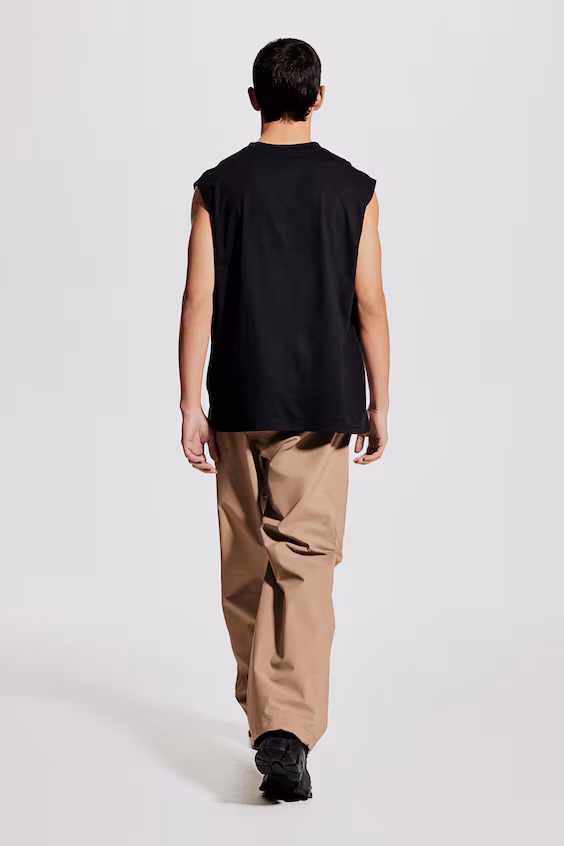 Топ для занятий спортом без рукавов drymove™