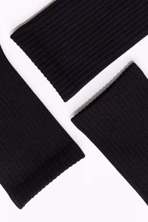 Набор из 5 пар носков для занятий спортом из ткани drymove™