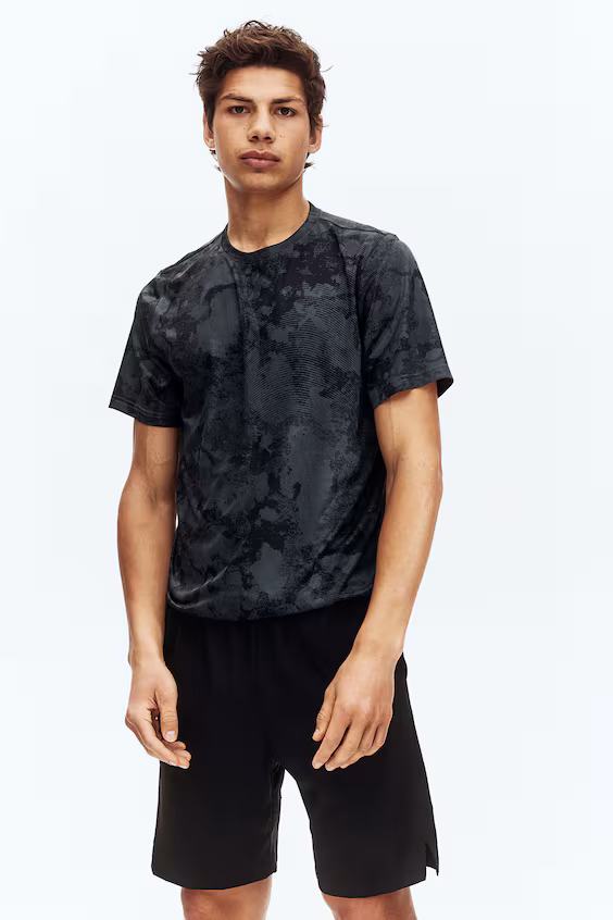 Длинные спортивные шорты drymove™