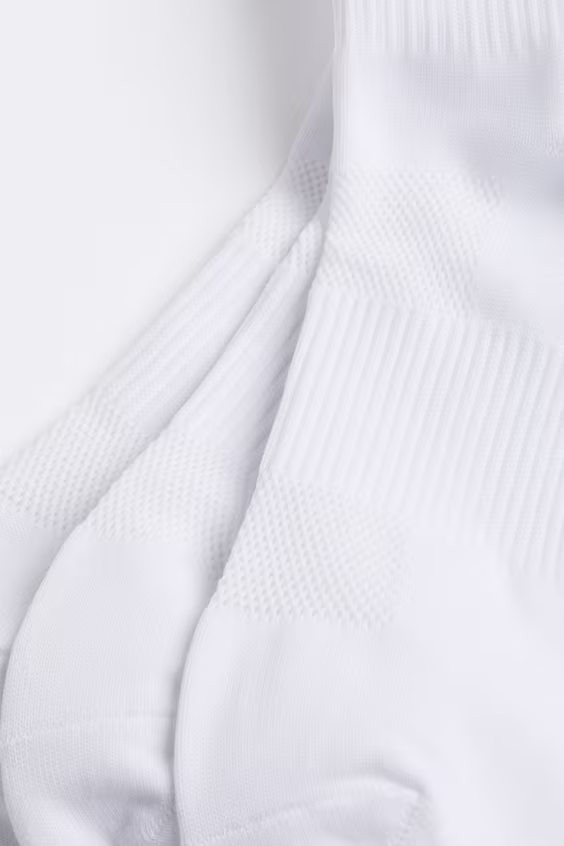 Набор из 5 пар спортивных носков drymove™