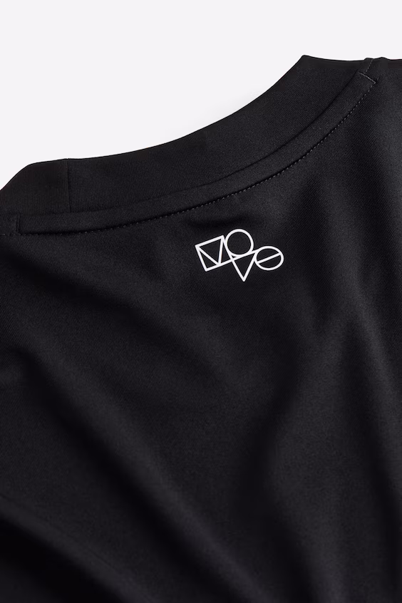 Топ для занятий спортом без рукавов из drymove™